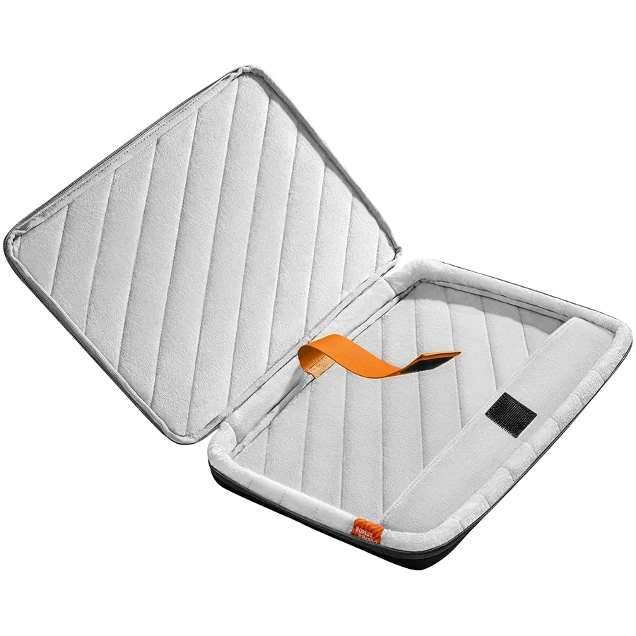 photo 4 - TOMTOC Сумка Defender-A22 Чёрная для MacBook Pro 14