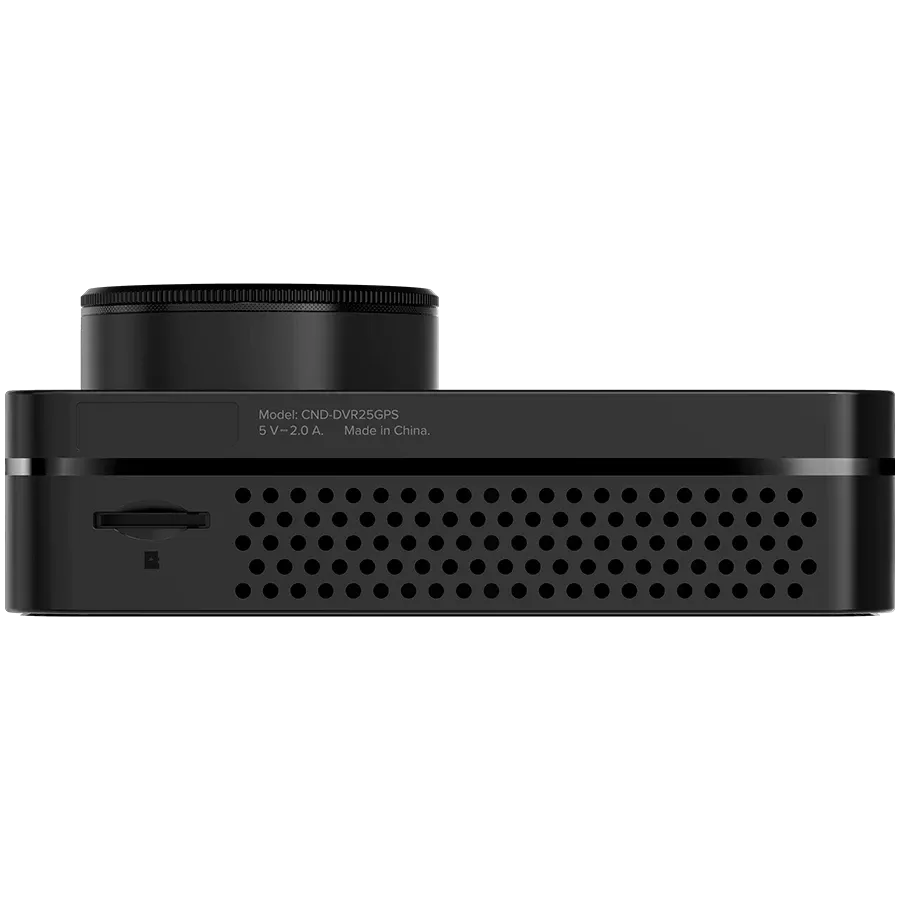 photo 5 - CANYON RoadRunner DVR25GPS