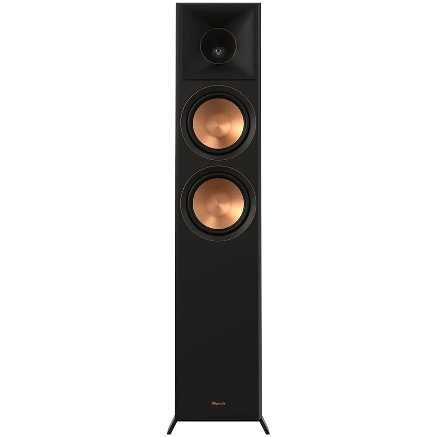 photo 1 - Напольная акустика Klipsch RP-6000F II (Ebony)