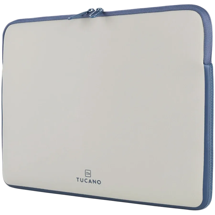 photo 3 - Чехол TUCANO Elements Серый для MacBook Pro 16/MacBook 15/MacBook Pro 15/Ноутбук до 15.6"