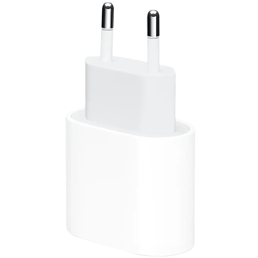 photo 1 - Apple Power Adapter USB-C, 18 W