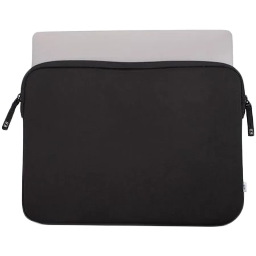 photo 3 - Husă MW Basics ²Life pentru MacBook Air 15.3", Black/White