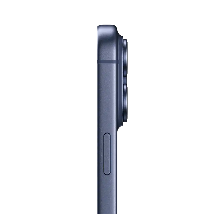 iPhone 17 Pro Max, 512 GB, Deep Blue – photo 4