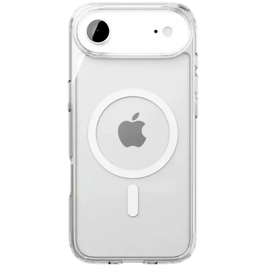 photo 2 - VLP Қаптар LITE Air with MagSafe Мөлдір for iPhone Air