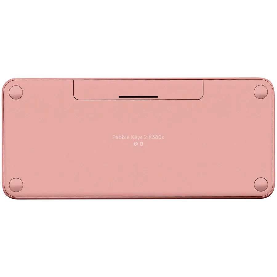 photo 3 - LOGITECH K380S Клавиатура, Американский английский