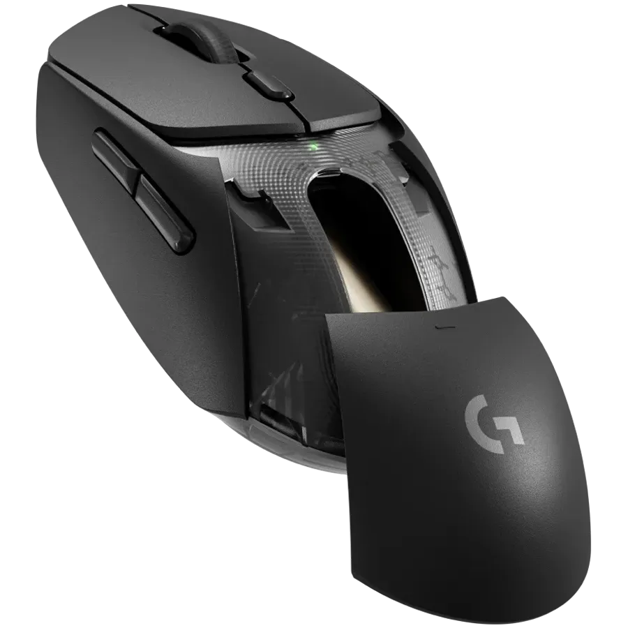 photo 4 - LOGITECH  G309 LIGHTSPEED Ігрова миша, Чорний