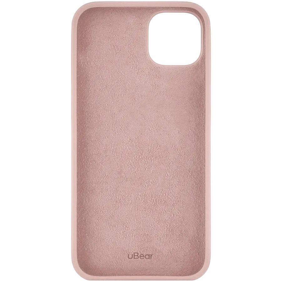photo 3 - Чехол UBEAR для iPhone 14 Plus, Розовый