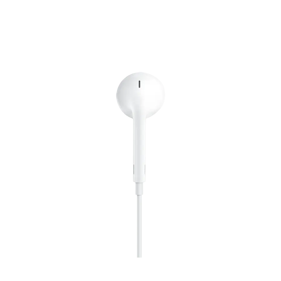 photo 4 - APPLE EarPods (USB-C) Проводные наушники, Белый