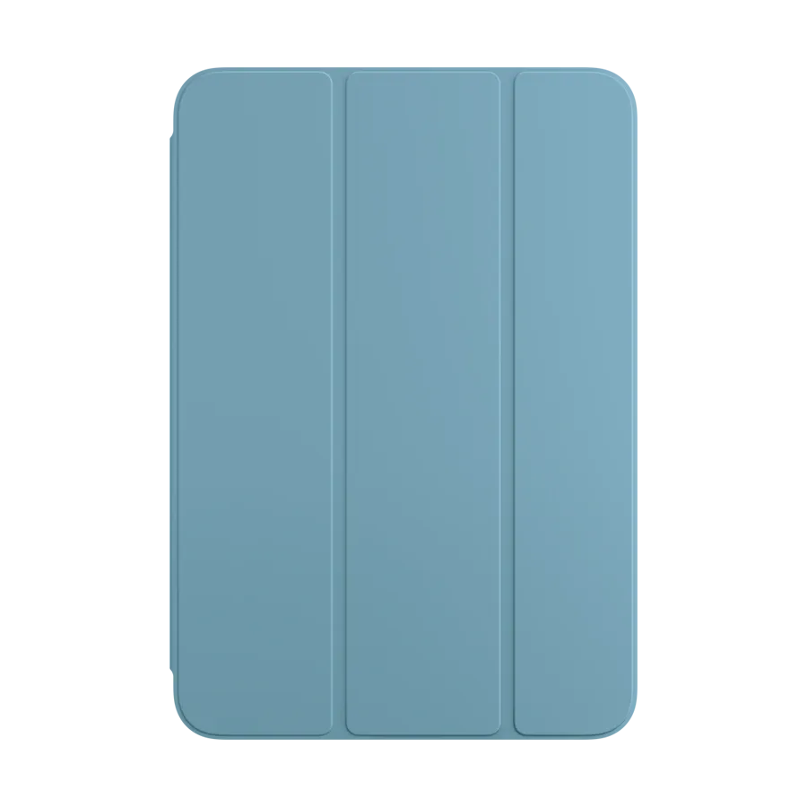 photo 2 - Чехол APPLE Smart Folio для iPad mini (Gen.6/A17 Pro), Деним