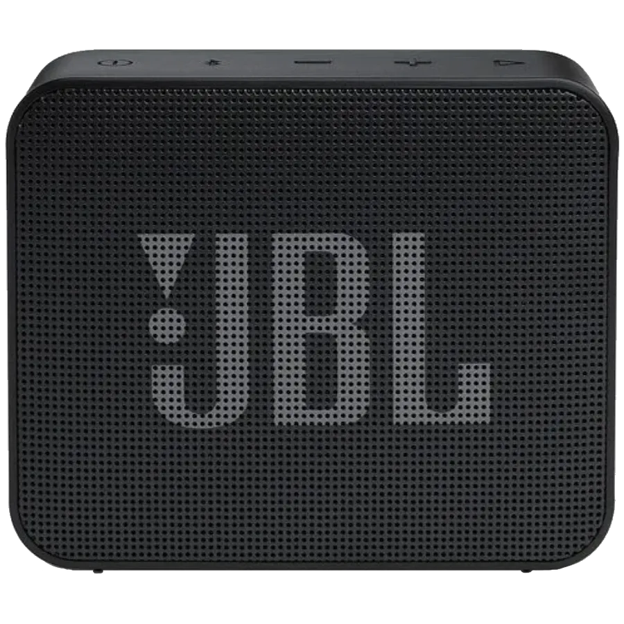 JBL Портативная колонка GO Essential, Чёрный – photo