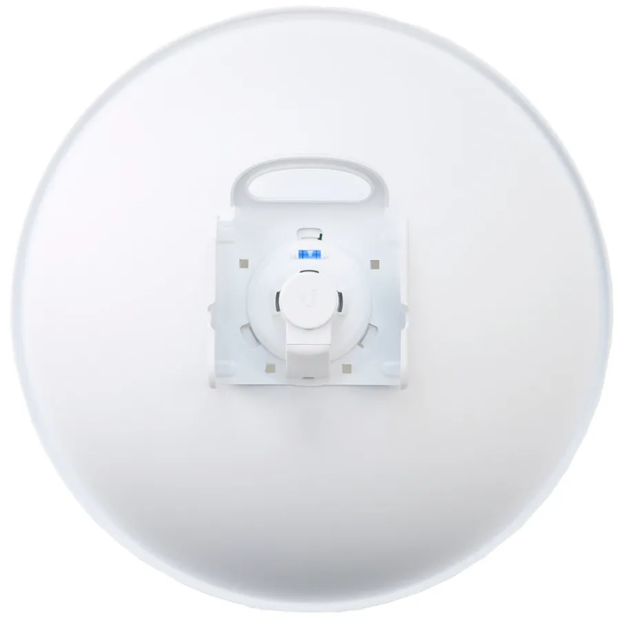 photo 2 - Radiopunte Ubiquiti airMAX PowerBeam 2AC, White