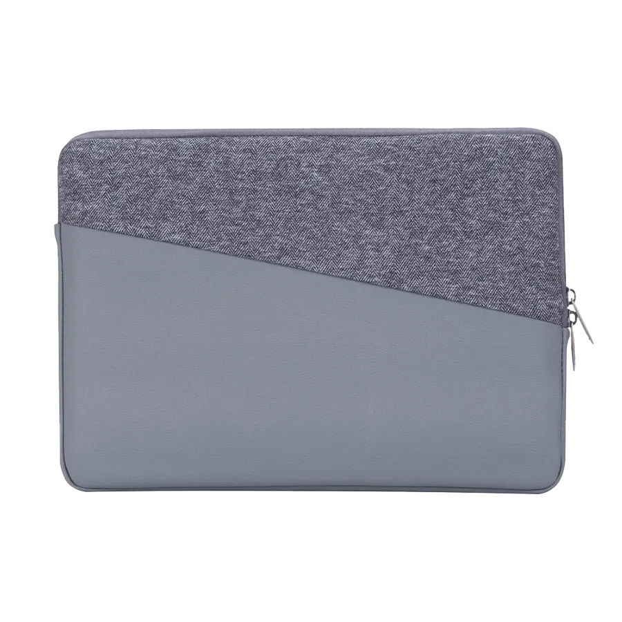 RIVA CASE Чехол Egmont Серый для MacBook Air 13/MacBook Pro 13/Ноутбук до 13.3" – photo 3