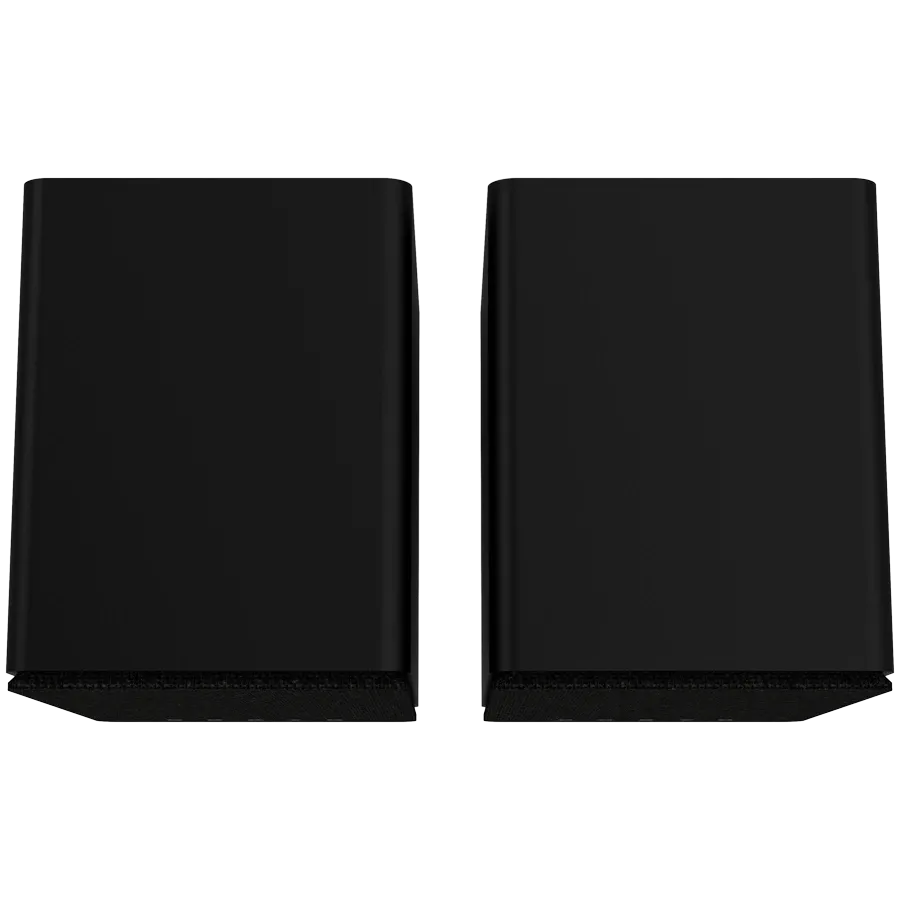 photo 11 - ONKYO Creator Series GX-10DB Активные колонки, черные, пара
