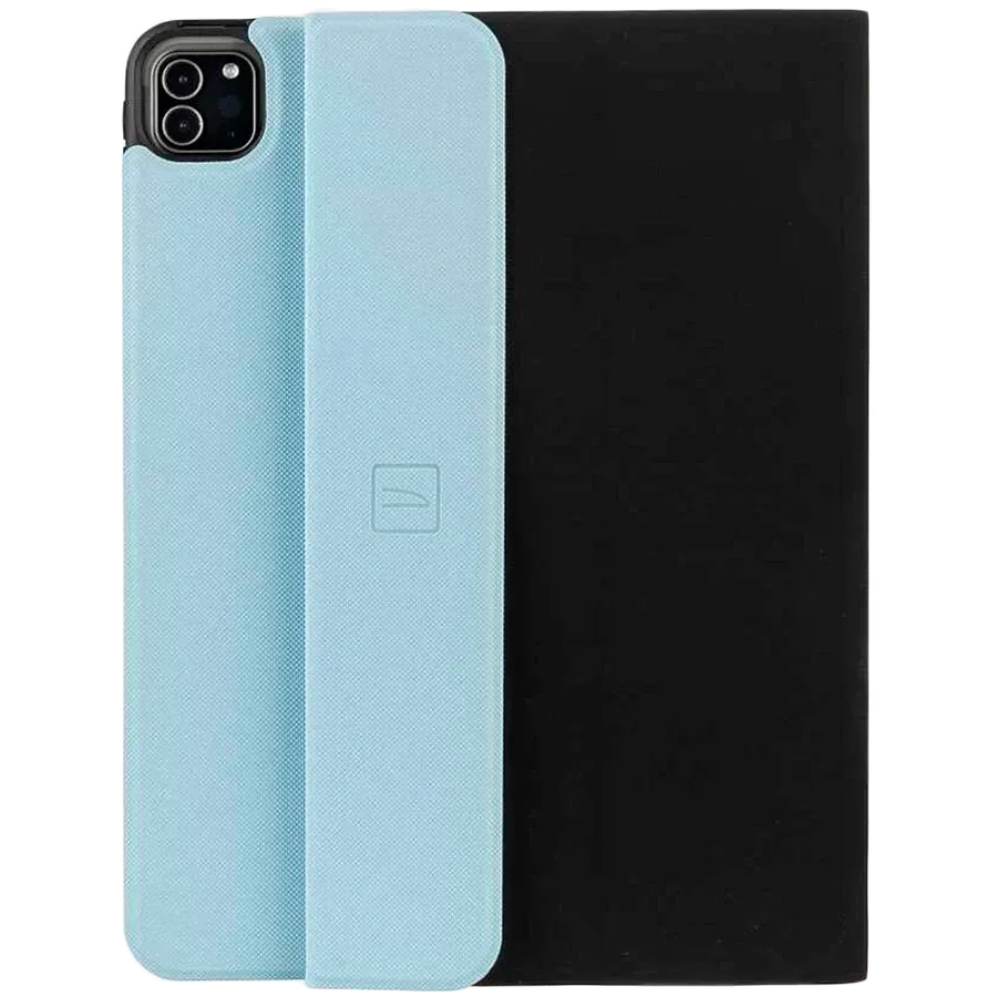 photo 4 - TUCANO Folio Case Up Plus  Небесно-голубой для iPad Pro 11/Air (4-го поколения)