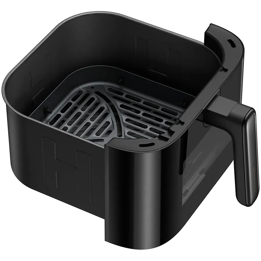 photo 5 - Аэрогриль Trouver FD10 Pro черный