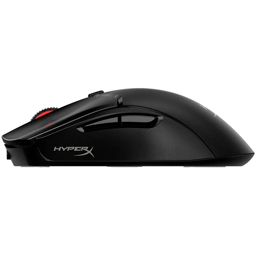 photo 4 - Mouse pentru gaming HYPERX Pulsefire Haste 2 Mini, Black