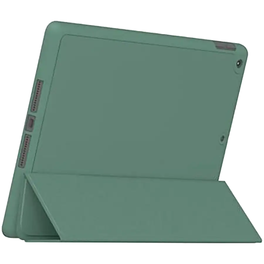 MW Folio Case Folio SlimSkin Green for iPad Air 11 (M2)/Air 11 (M3)/Air (4th generation)/Air (5th generation) – photo 3