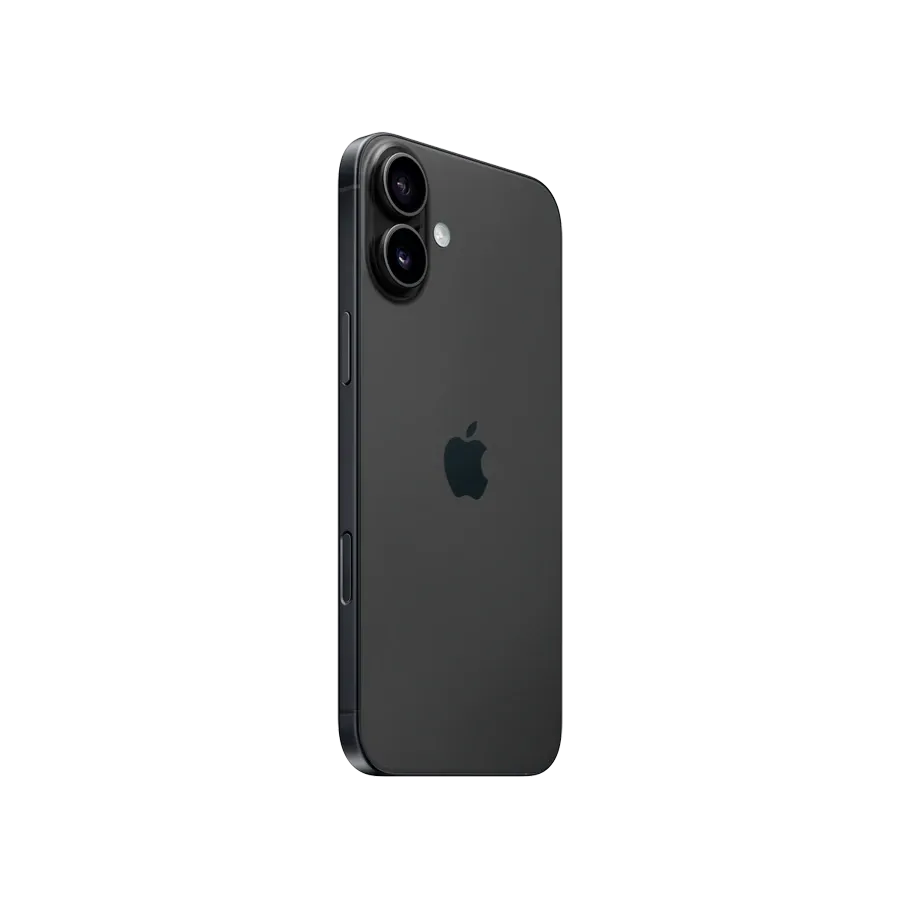 photo 2 - iPhone 16 Plus, 512 GB, Black