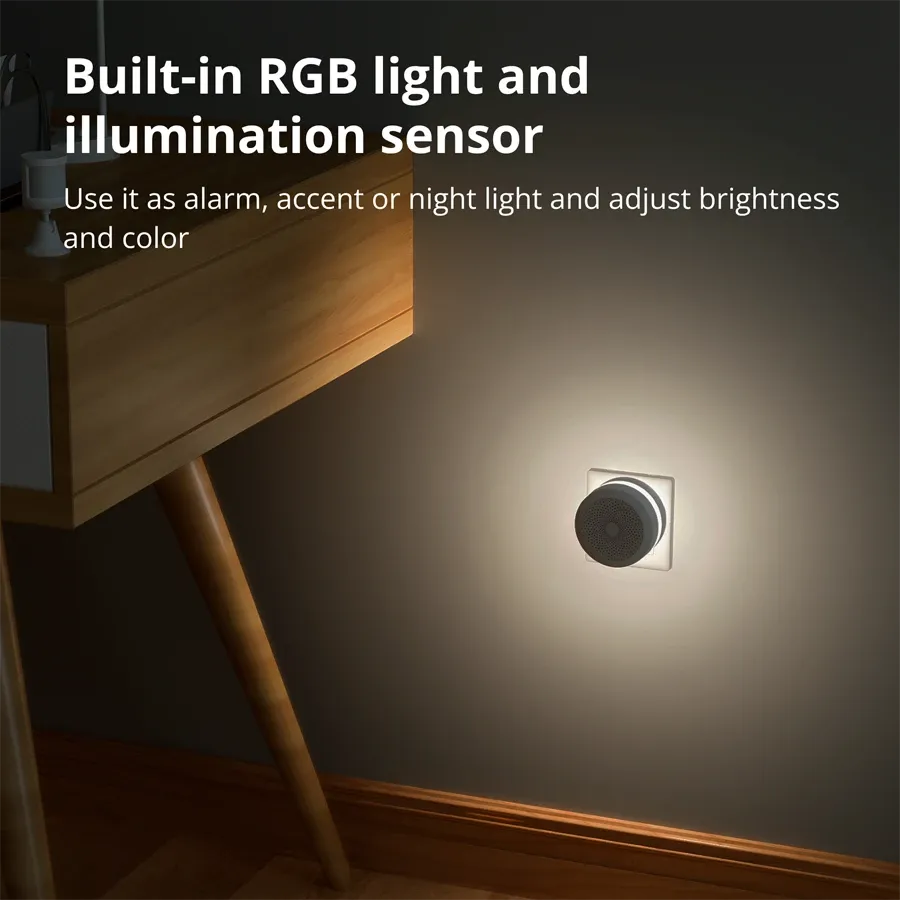 photo 10 - AQARA Hub M1S Gen2 HM1S-G02