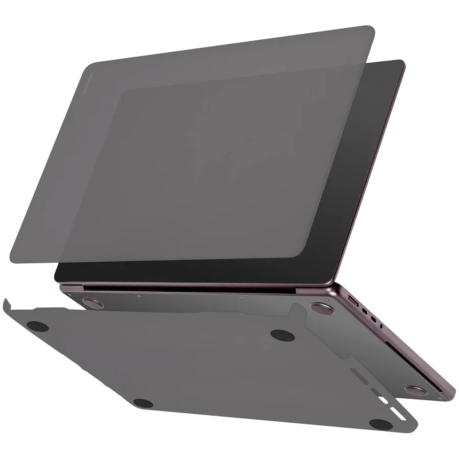 photo 1 - ARMORSTANDART Чохол Matte Прозорий для MacBook Air 13