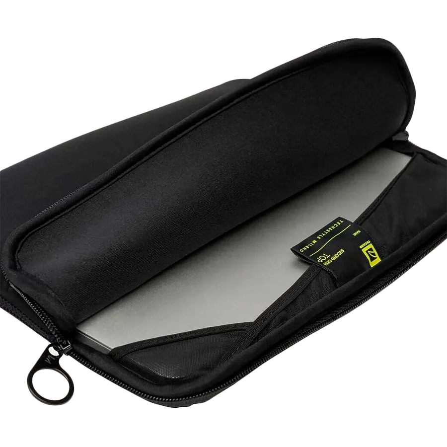 photo 3 - TUCANO Sleeve Top Sleeve  Black for MacBook Pro 15