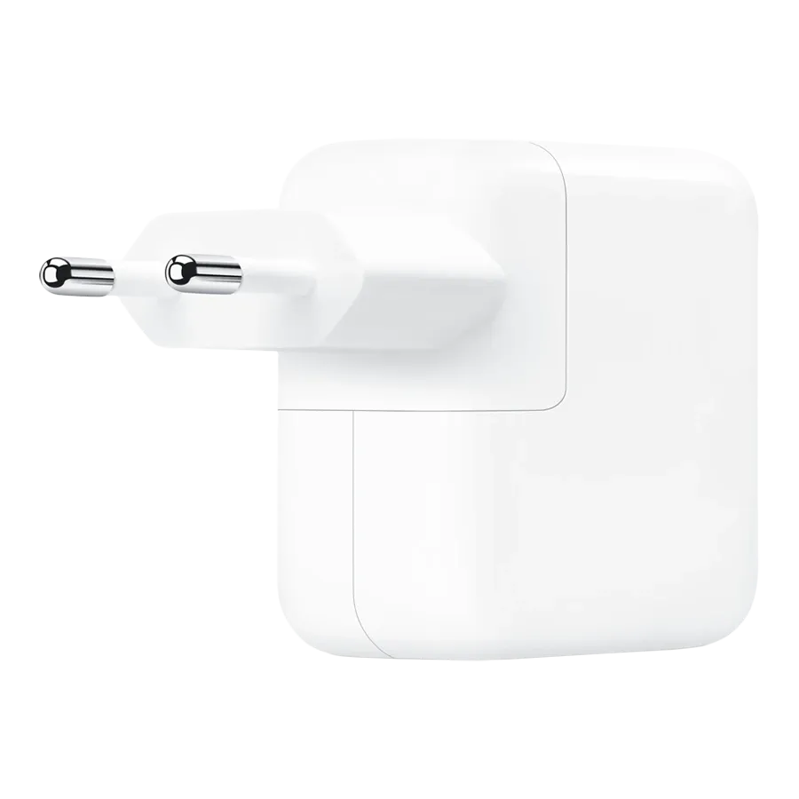 photo 2 - Адаптер питания Apple 2*USB-C, 35 Вт