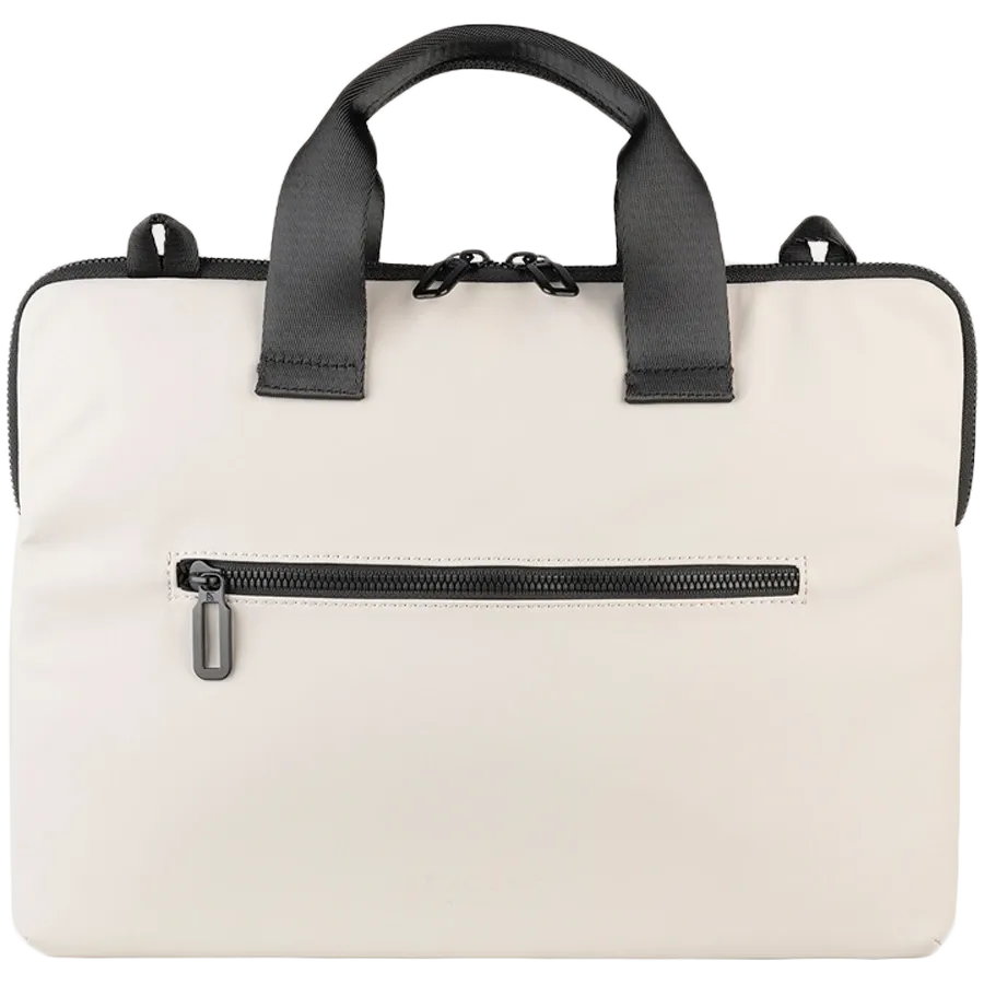 photo 1 - TUCANO Сөмке GOMMO  Сұр for Notebook up to 14"/MacBook Pro 14