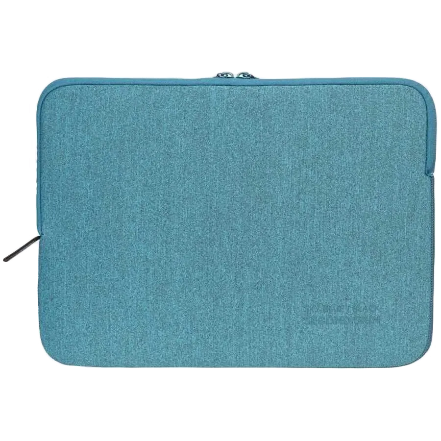 photo 2 - TUCANO Чехол MELANGE  Светлый голубой для ноутбуков до 14"/ноутбуков до 13"/MacBook Air 15.3/MacBook Pro 15