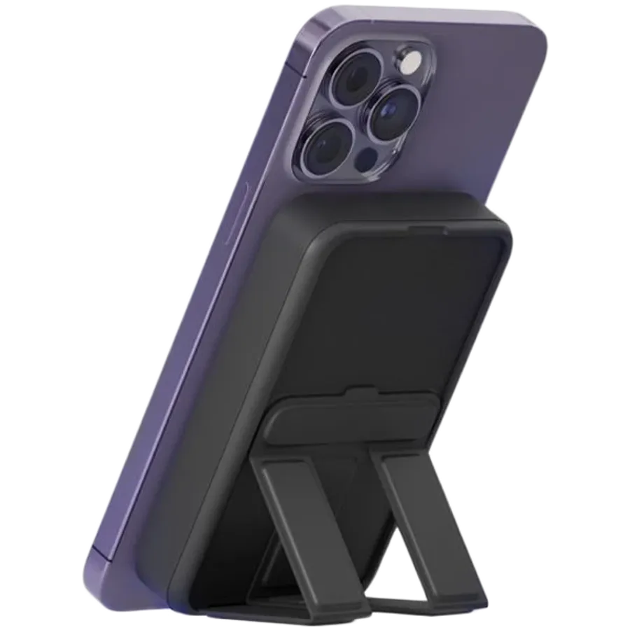 photo 2 - VLP Power Bank, Սև