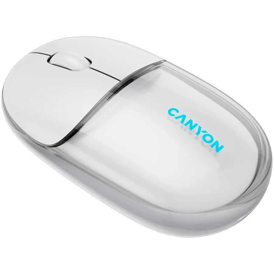 photo 3 - CANYON OnClick 24 Input Devices - Mouse