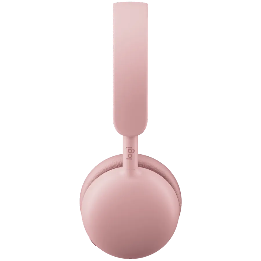 photo 3 - Навушники LOGITECH Zone Wireless 2 ES Headset for Business — ROSE L981-001521