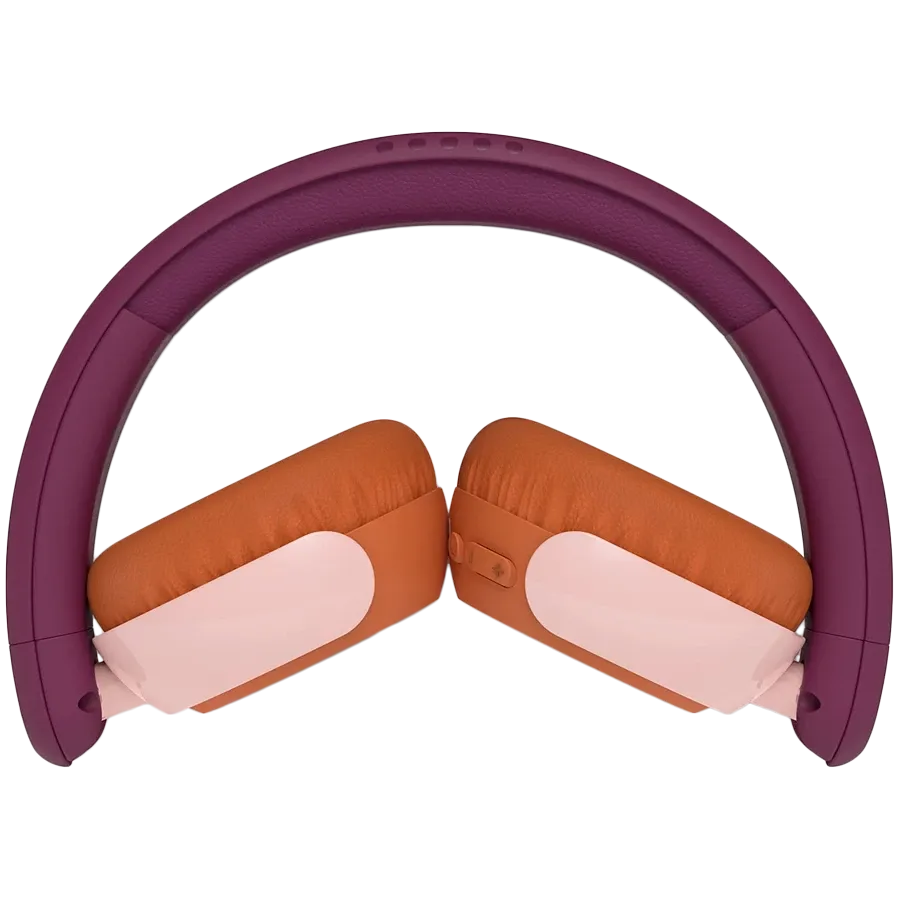 photo 7 - PHILIPS {Бездротове} Навушники, Magenta Purple