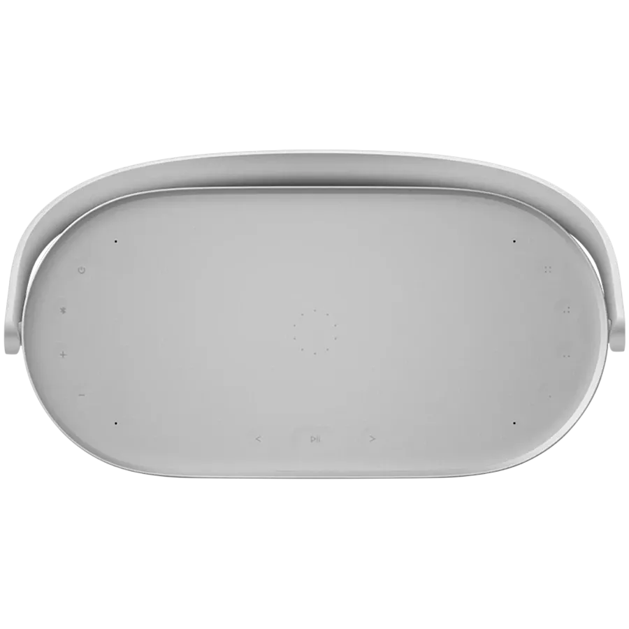 photo 5 - BANG & OLUFSEN Beosound A5 Портативна акустична система Spaced Aluminium