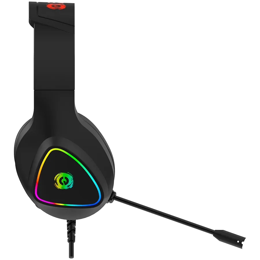 photo 6 - CANYON GH-6 Дротова гарнітура, Чорний