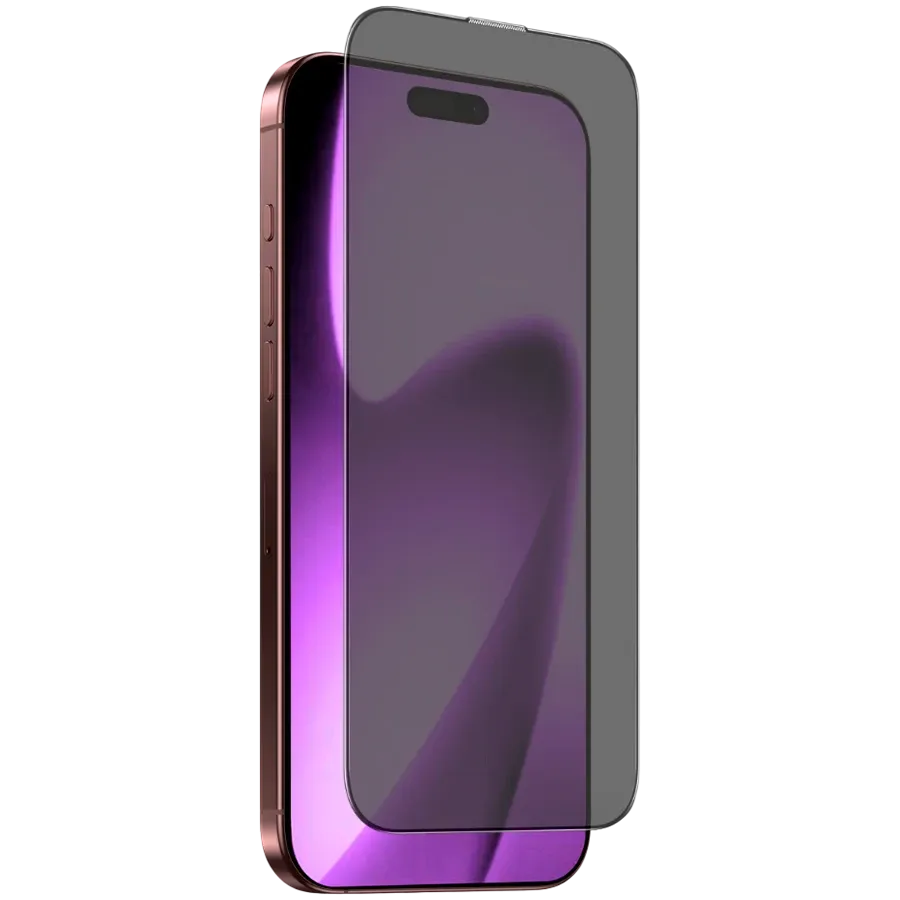 photo 3 - ILera Защитное стекло  для iPhone Air