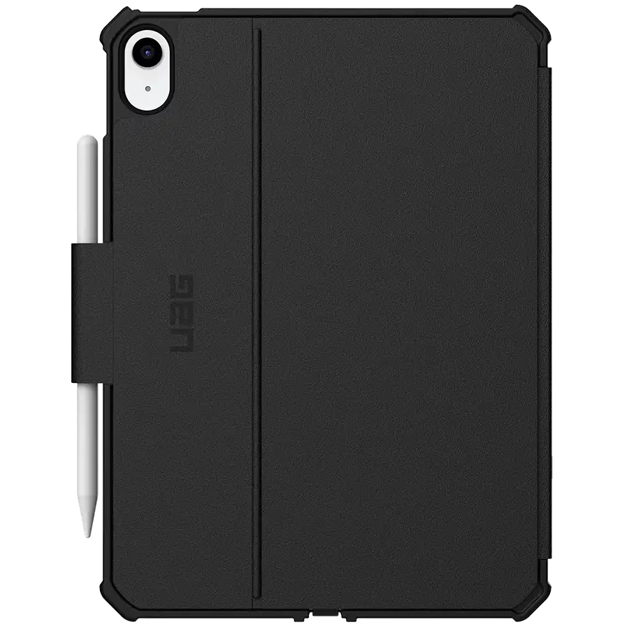 UAG Keyboard Case Keyboard Folio  Black for iPad (10th generation)/(A16) – photo 4