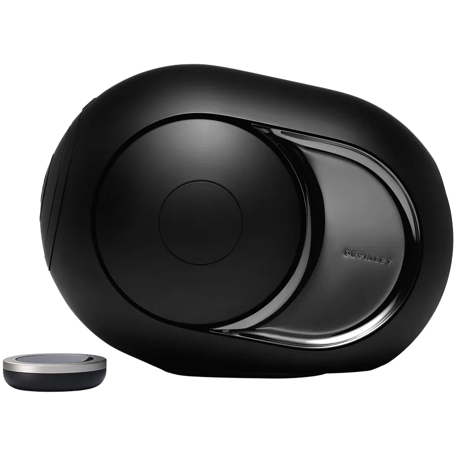photo 3 - Home audio system DEVIALET Phantom I 108dB, Custom Black