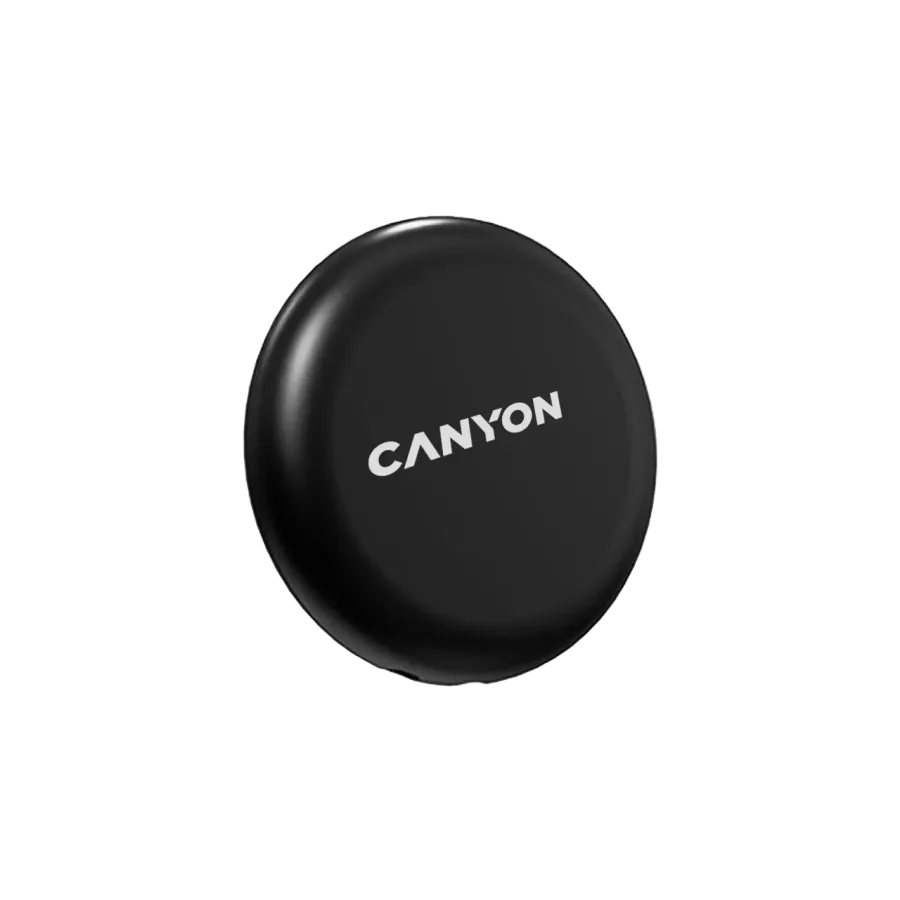 photo 3 - Canyon OnTag 1 Anti-Lost Smart Tracker iOS Черный