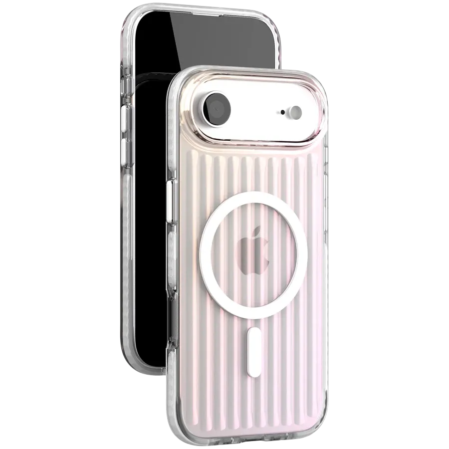 photo 2 - VLP Чехол Aster Pro с MagSafe Pearl Pink для iPhone Air