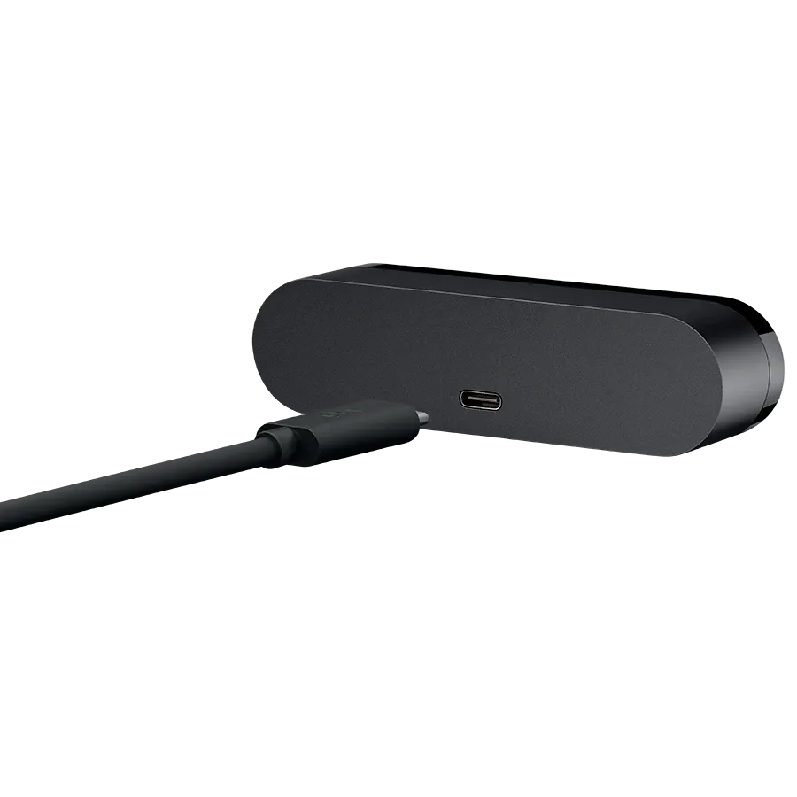 photo 3 - Cameră web LOGITECH (CIS) BRIO, Black