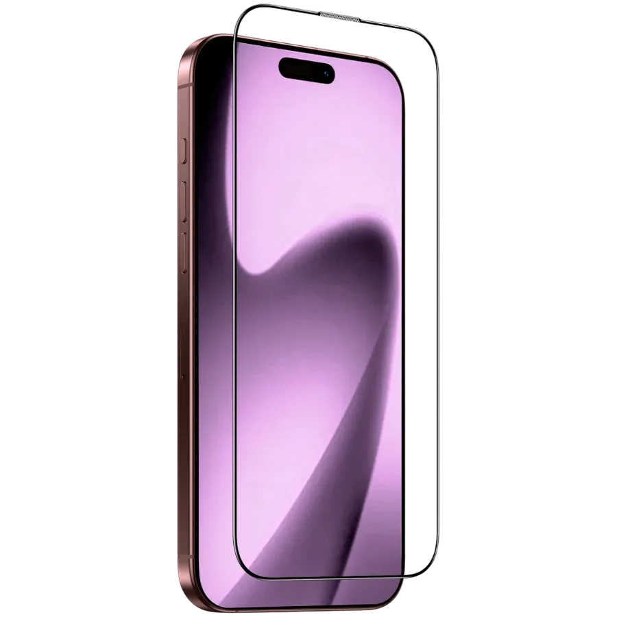 photo 3 - ILera Safety Glass  for iPhone 17 Pro