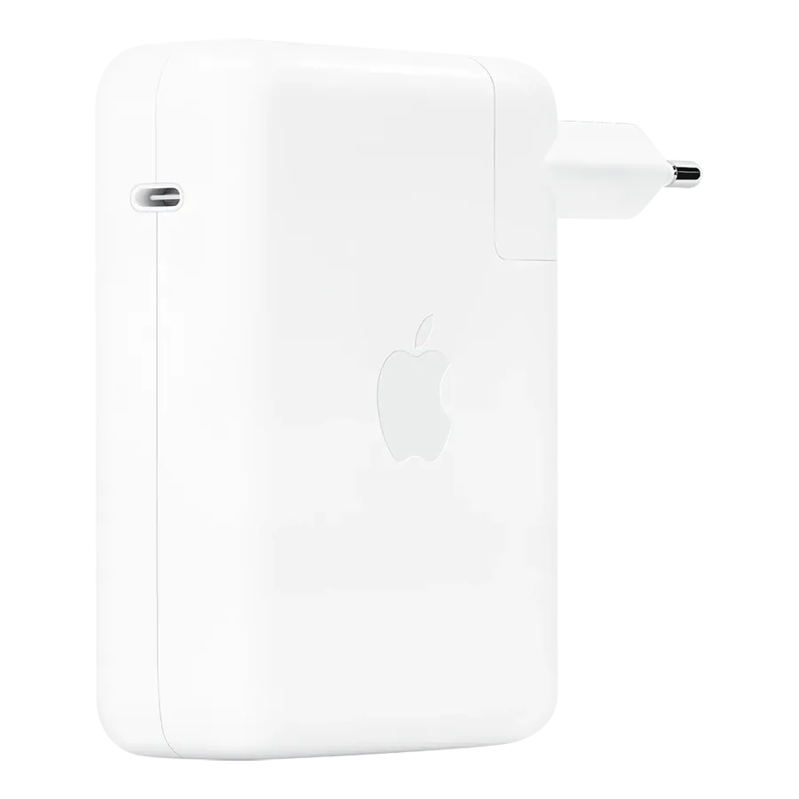 photo 1 - Қуат адаптері APPLE 1*USB-C, 140 Вт