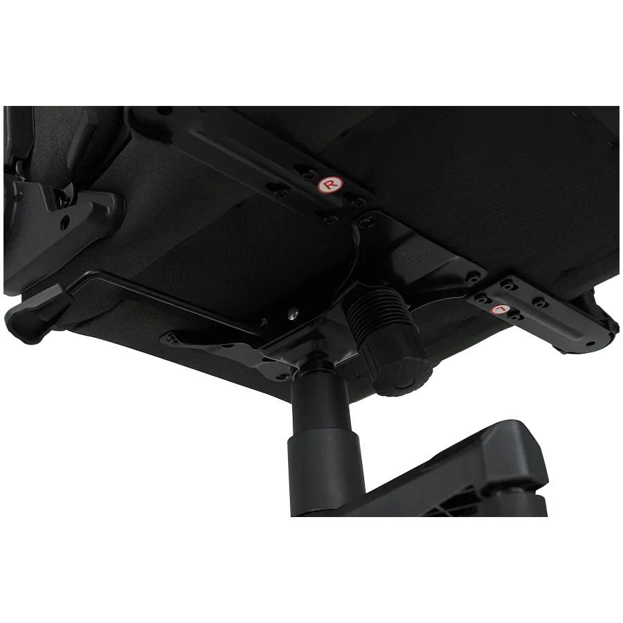 photo 9 - CANYON Fabric Gaming Chair Crest FCH01