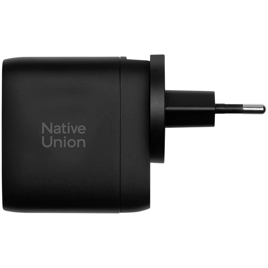 photo 1 - NATIVE UNION Адаптер питания 3*USB/USB-C USB Тип A, 2*USB Тип C, 67 Вт