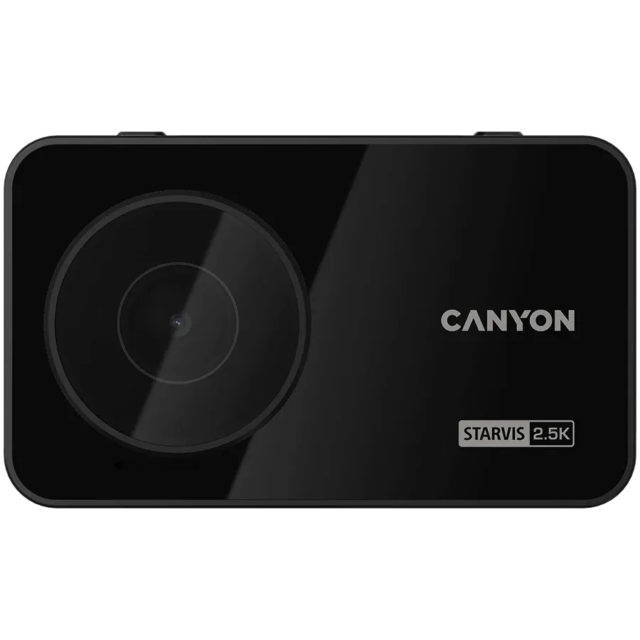 photo 1 - CANYON RoadRunner DVR25GPS