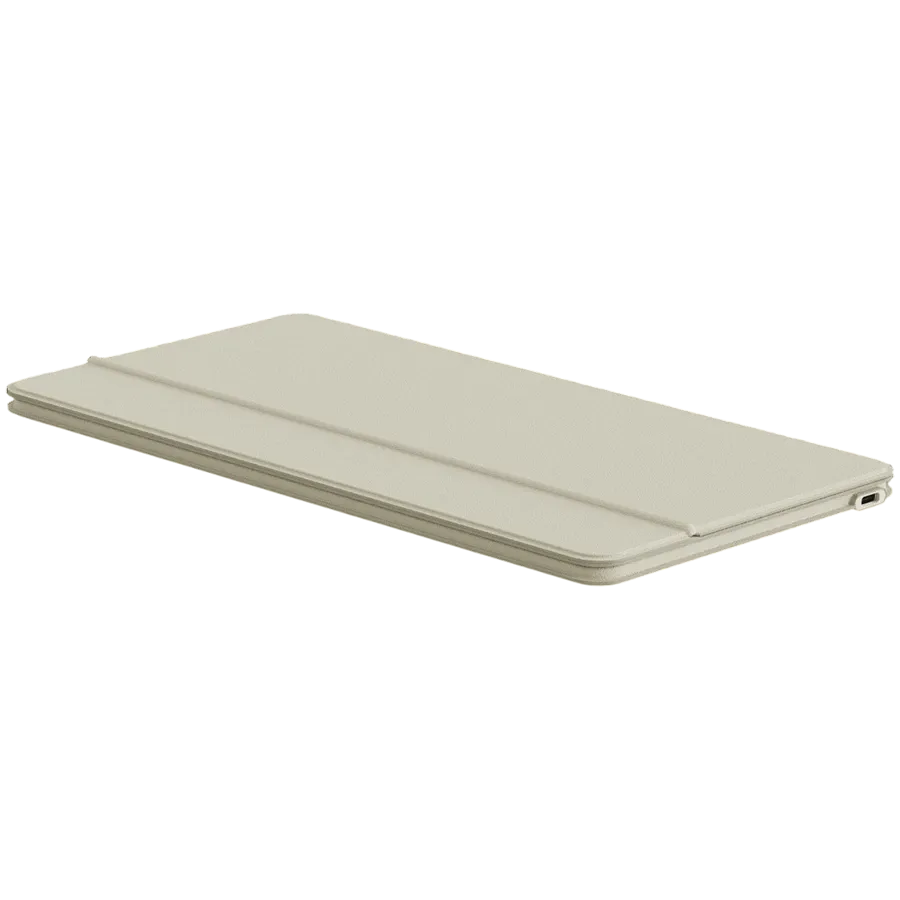 photo 3 - SATECHI Чехол с клавиатурой OntheGo  Sand для Mac Mini/iPad Pro 12.9/iPad Pro 11/Mac Studio/iPad Air 11 (M2)/iPad Air 11 (M3)/MacBook Air 13/MacBook Pro 13/iPad mini (5-го поколения)