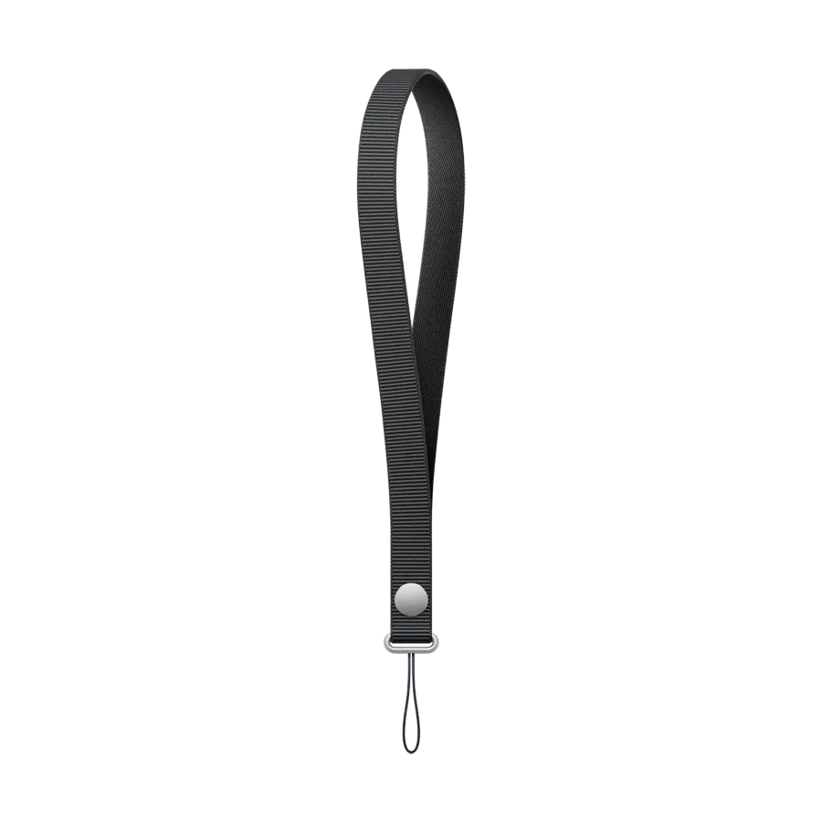 APPLE |EnglezăWrist StrapEngleză|, Black – photo