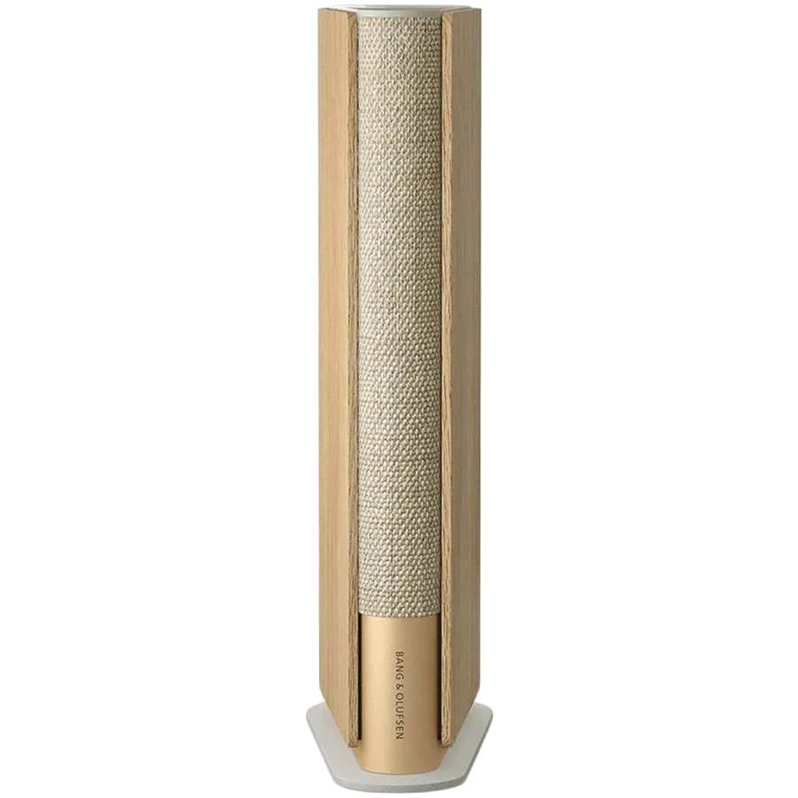 photo 2 - Sistemă audio pentru casă BANG & OLUFSEN Beosound Emerge, Gold Tone