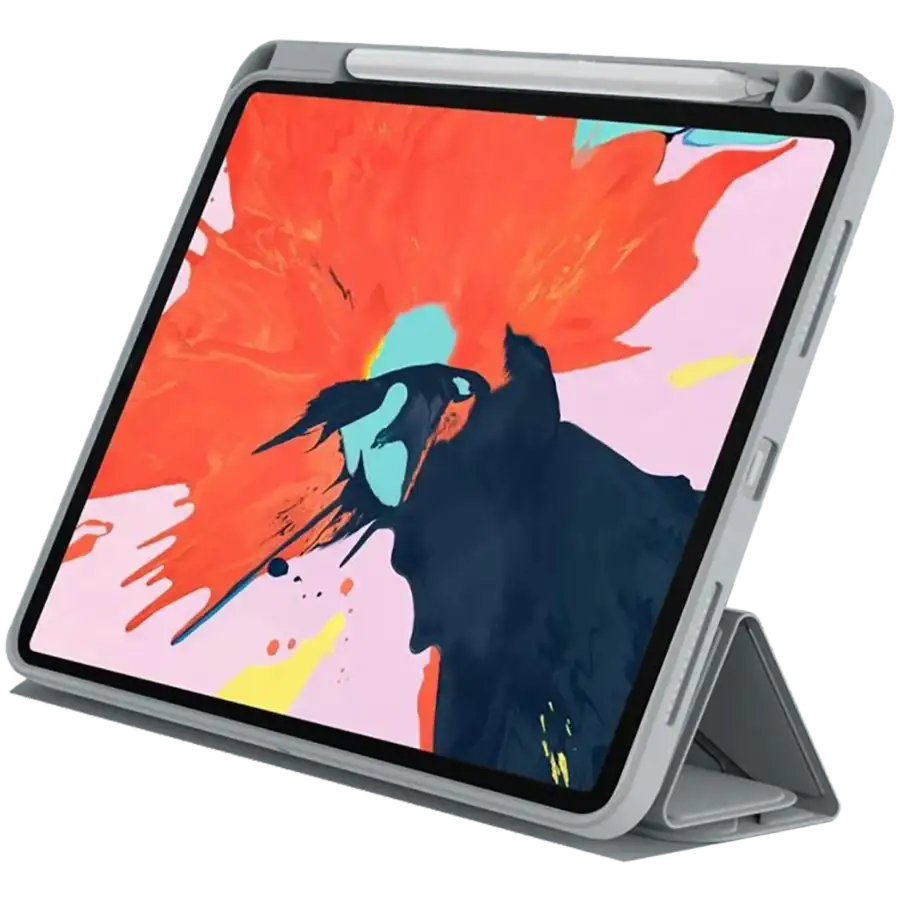 ARMORSTANDART Чехол Smart Cover Y-Type PEN  Серый для iPad Pro 11 (M4) – photo 2