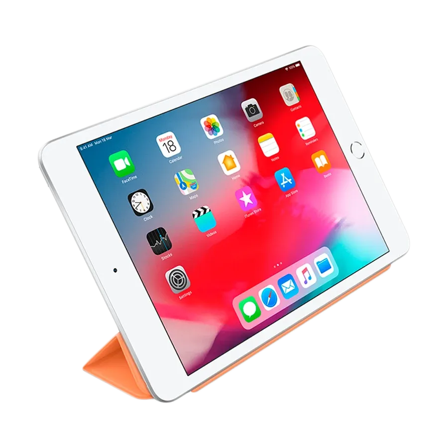 photo 3 - Apple Smart Cover Smart Cover  Papaya for iPad mini (4th and 5th generation)